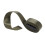 2 pièces sangles de sanglage vertes 25 mm 3 m boucles en zinc 1