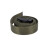 2 pièces sangles de sanglage vertes 25 mm 3 m boucles en zinc 13