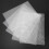 Sacchetti solubili in PVA per esche 150x200mm Trasparenti 50 pezzi 6