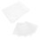 Sacchetti solubili in PVA per esche 150x200mm Trasparenti 50 pezzi 1