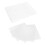 Sacchetti solubili in PVA per esche 150x200mm Trasparenti 50 pezzi 15