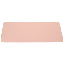 Custodia K380 sottile antipolvere impermeabile rosa argento