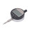 Indicatore a quadrante da 0,001 mm 0-12,7 mm lega, 200 mAh 15