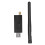 CC2531 Zigbee Sniffer USB carte nue avec antenne 9
