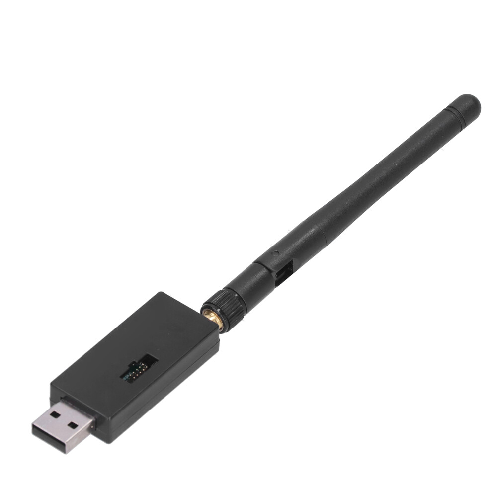 Wireless For Zigbee Sniffer Bare Board Usb Interface With Antenna Capture Packet Modulecc2531 6911322507785