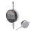 Modèle:DialInd;Taille:0-25,4 mm;Capacité:200 mAh;Couleur:Affichée 8