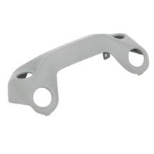 Drone Protective Front Cover Replacement Aerocraft Upper Shell Repair Parts for Air 2S