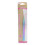 Pinzette per nail art dritte 13,4 x 0,9 cm 2