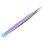 Pinzette per nail art dritte 13,4 x 0,9 cm 6