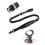 Dog Leash Multifunctional Strong Durable Buffer Training Traction Rope Pet SuppliesWithout Buckle 12