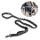 Dog Leash Multifunctional Strong Durable Buffer Training Traction Rope Pet SuppliesWithout Buckle 1