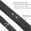 Dog Leash Multifunctional Strong Durable Buffer Training Traction Rope Pet SuppliesWithout Buckle 6