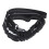 Dog Leash Multifunctional Strong Durable Buffer Training Traction Rope Pet SuppliesWithout Buckle 2