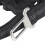 Dog Leash Multifunctional Strong Durable Buffer Training Traction Rope Pet SuppliesWithout Buckle 4