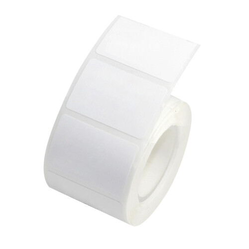 Etichette termiche impermeabili 1,6x0,8 pollici B11/B21/B3S