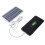2W 5V Panneau solaire polycristallin 159  94 mm Tel que montré 13