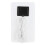 2W 5V Panneau solaire polycristallin 159  94 mm Tel que montré 4