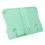 Ferma-libri pieghevole - Verde matcha - 26,7  19,5  1,8 cm 15
