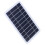 2W 5V Panneau solaire polycristallin 159  94 mm Tel que montré 11