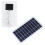 2W 5V Panneau solaire polycristallin 159  94 mm Tel que montré 7