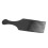 Set da 3 pettini professionali per capelli afro in ABS, portatile 8