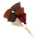 Pendente a nappe in filo di cotone - 1 pezzo, portatile 11