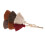 Pendente a nappe in filo di cotone - 1 pezzo, portatile 14