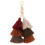 Pendente a nappe in filo di cotone - 1 pezzo, portatile 2