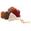 Pendente a nappe in filo di cotone - 1 pezzo, portatile 1