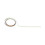 Ruban fluorescent PVC de 0,7 oz pour signes d’urgence 11
