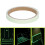 Ruban fluorescent PVC de 0,7 oz pour signes d’urgence 1