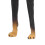 Dobermann noir modèle jouet 20x15,7x4,3 cm plastique 11