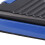 Alloy Tattoo Pedale RCA 7.8x7cm Blu-Nero 10