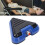 Alloy Tattoo Pedale RCA 7.8x7cm Blu-Nero 15