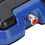 Alloy Tattoo Pedale RCA 7.8x7cm Blu-Nero 6