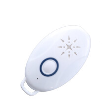 Repellente ultrasonico per parassiti 160 mAh 6 x 3,5 x 1,5 cm