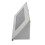 Piastra LED Modello Silver 600 mAh 18,6 x 7,7 x 4,2 cm 1