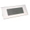 Piastra LED Modello Silver 600 mAh 18,6 x 7,7 x 4,2 cm 16