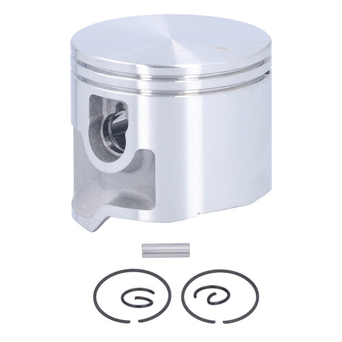 Kit pistone e anelli da 50 mm TS410 TS420 4238 030 Colore 1