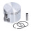 Kit pistone e anelli da 50 mm TS410 TS420 4238 030 Colore 14