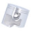Kit pistone e anelli da 50 mm TS410 TS420 4238 030 Colore 9