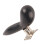 BS-02 Support pour main de basson, base ergonomique polie 5