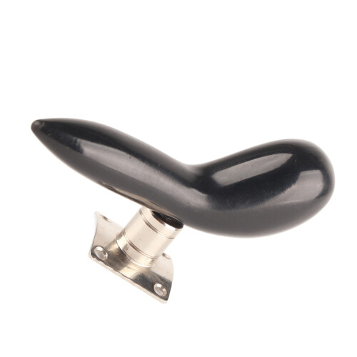BS-02 Support pour main de basson, base ergonomique polie 2