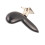 BS-02 Support pour main de basson, base ergonomique polie 1