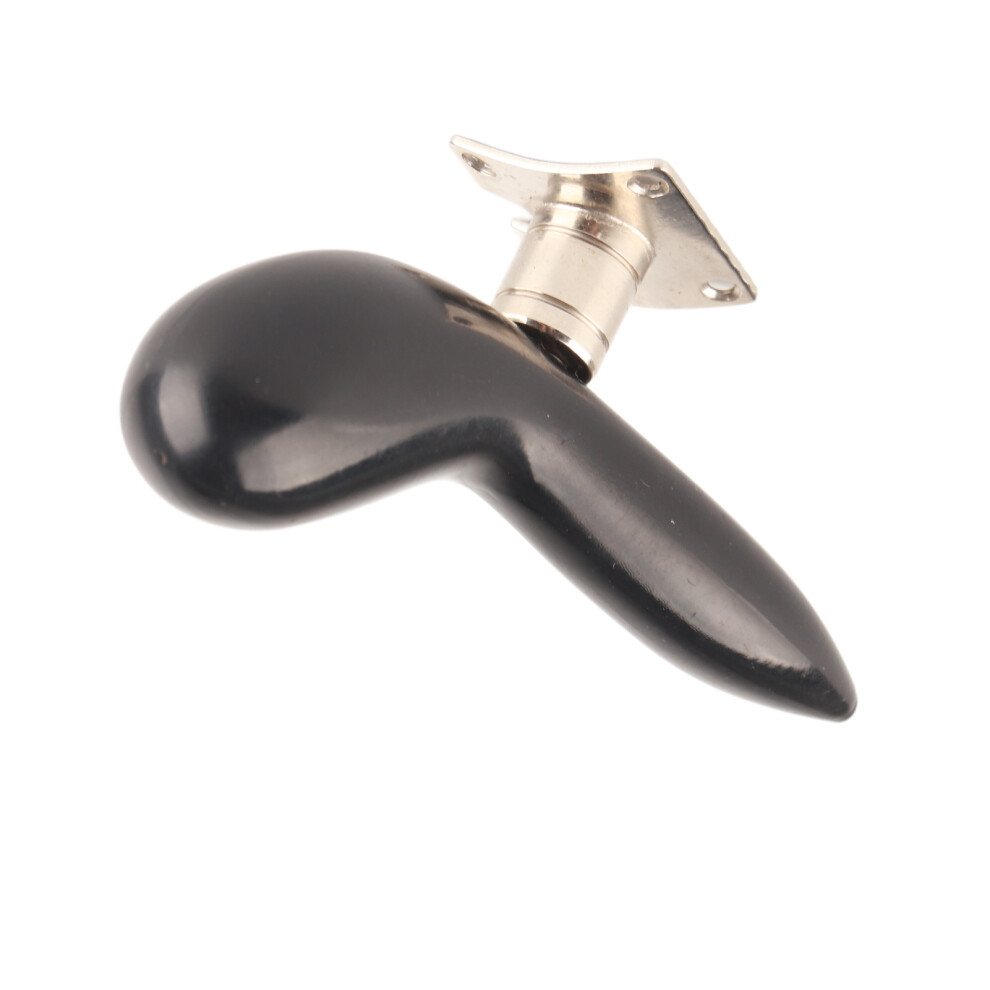 Bassoon Hand Holder Polished Ergonomic Instrument Accessory With CorrosionâResistant Base Bsâ02 3561322513298