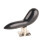 BS-02 Support pour main de basson, base ergonomique polie 13