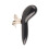 BS-02 Support pour main de basson, base ergonomique polie 4