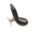 BS-02 Support pour main de basson, base ergonomique polie 10