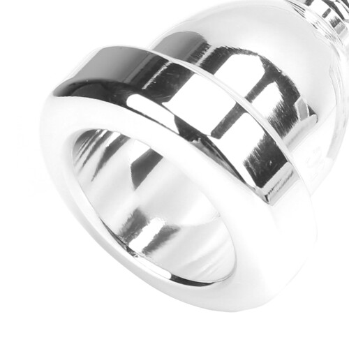 Bocchino per trombone TR-03 12,7 mm 5G Argento Tenore 2