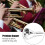 Bocchino per trombone TR-03 12,7 mm 5G Argento Tenore 6